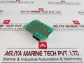 Delta Gwm-modbus Tps1070010A Pc Board 2938019000 Hw-rev: 21