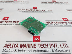 Delta Gwm-modbus Tps1070010A Pc Board 2938019000 Hw-rev: 21