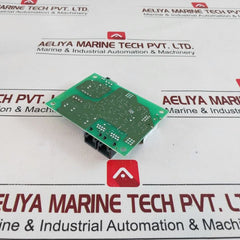 Delta Gwm-modbus Tps1070010A Pc Board 2938019000 Hw-rev: 21