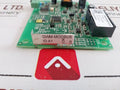 Delta Gwm-modbus Tps1070010A Pc Board 2938019000 Hw-rev: 21