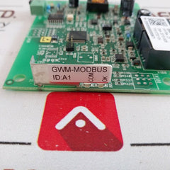 Delta Gwm-modbus Tps1070010A Pc Board 2938019000 Hw-rev: 21