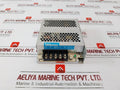 Delta Pmc-12V050W1Aa Ac To Dc Switching Power Supply 12V Dc, 4.17A Rev 07 250V