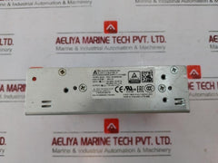Delta Pmc-12V050W1Aa Ac To Dc Switching Power Supply 12V Dc, 4.17A Rev 07 250V