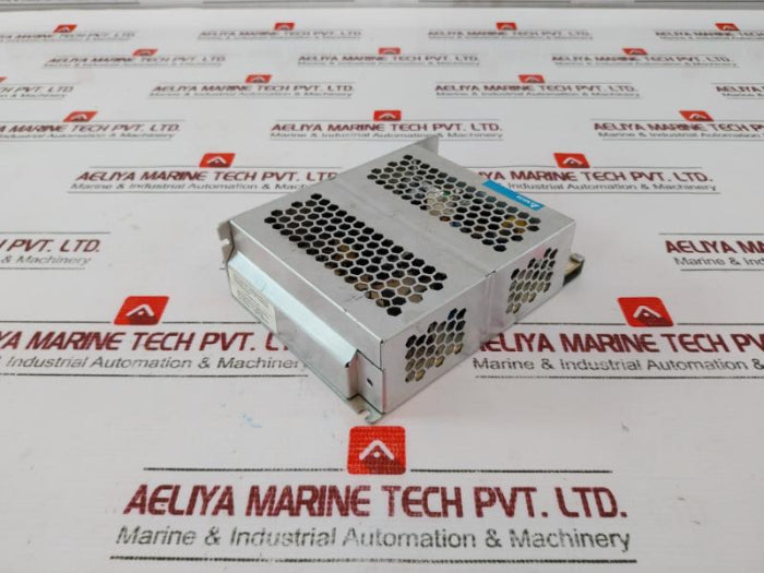 Delta Pmc-12V050W1Aa Ac To Dc Switching Power Supply 12V Dc, 4.17A Rev 07 250V