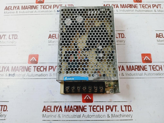 Delta Pmt-24V100W1Aa Switching Power Supply Ac100-240V 24V 4.5A