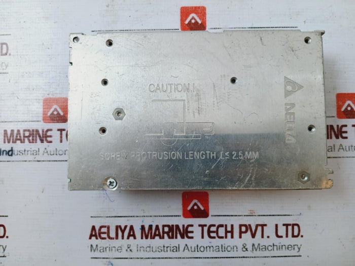 Delta Pmt-24V100W1Aa Switching Power Supply Ac100-240V 24V 4.5A