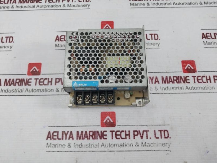 Delta Pmt-24V50W1Aa Switching Power Supply 24V 2.1A Ac 100-240V