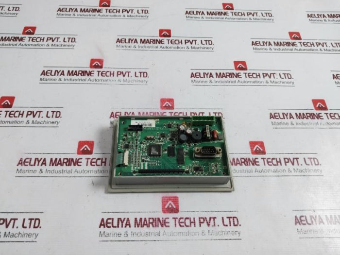 Delta Tp02 Terminal Panel Series 2945107004