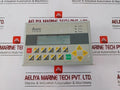 Delta Tp02 Text Panel Human Machine Interface Module 2945107005