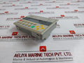 Delta Tp02G-as1 Human Machine Interface Controller 24Vdc 3W