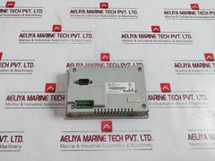 Delta Tp02G-as1 Human Machine Interface Text Panel 24Vdc 3W