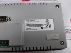 Delta Tp02G-as1 Operator Interface Lcd Display Module Tp02Gas1W8120014 V2.00A0