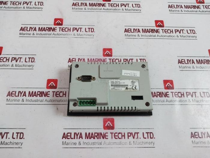 Delta Tp04G-as2 Terminal Panel Hmi-human Machine Interface