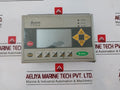 Delta Tp04G-as2 Terminal Panel V1.08B0 Tp04Gas2W9430281 24Vdc 3.5W (No Battery)