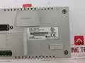 Delta Tp04G-as2 Terminal Panel V1.08B0 Tp04Gas2W9430281 24Vdc 3.5W (No Battery)