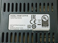 Delta Tp04P-32Tp1R 4-line Text Panel Hmi Controller 24Vdc 5W, V1.04A1, E206327