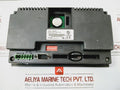 Delta Tp05G-bt2 Human Machine Interface Text Panel 24Vdc 1.8W V1.00A0