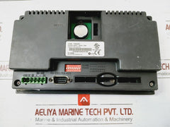 Delta Tp05G-bt2 Human Machine Interface Text Panel 24Vdc 1.8W V1.00A0