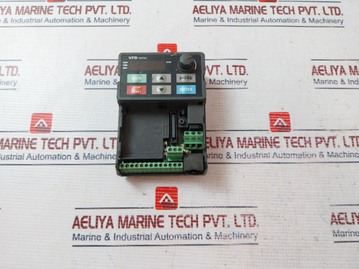 Delta Vfd-series Digital Keypad For Inverter Drive – Aeliya Marine Tech