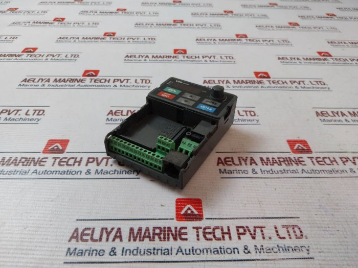 Delta Vfd-series Digital Keypad For Inverter Drive