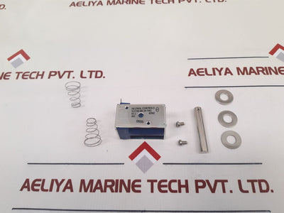 Deltrol Controls 53738-88 Solenoids New