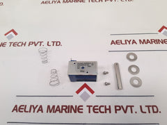 Deltrol Controls 53738-88 Solenoids New