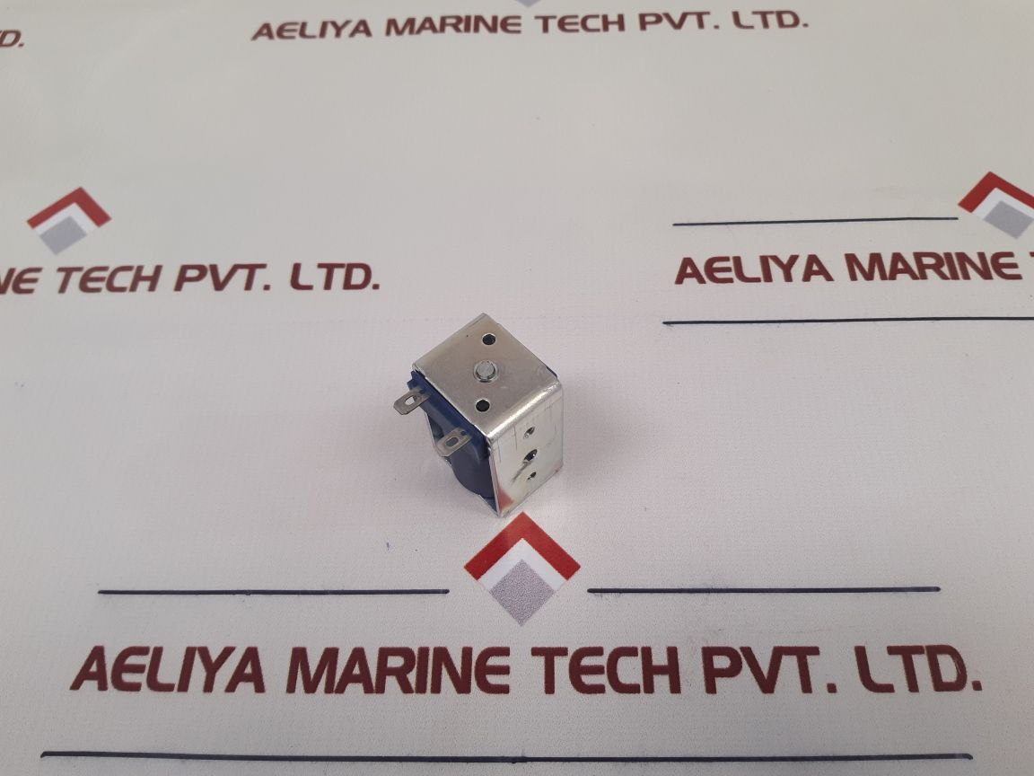 Deltrol Controls 53738-88 Solenoids New