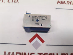 Deltrol Controls 53738-88 Solenoids New