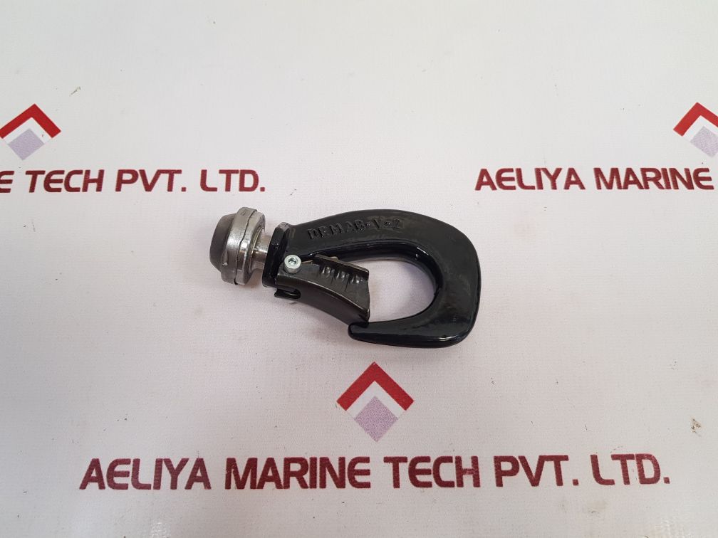 Demag 71798033 hook fitting set dc1/2