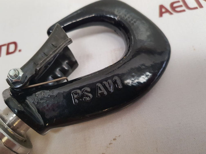 Demag 71798033 hook fitting set dc1/2