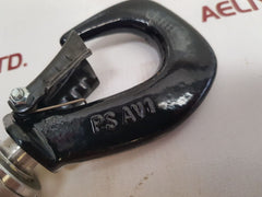 Demag 71798033 hook fitting set dc1/2