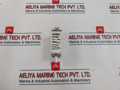 Demax Nt00C Fuse Gl-gg 500V