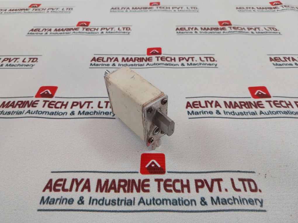 Demax Nt00C Fuse Gl-gg 500V