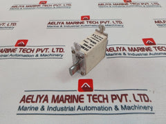 Demax Nt00C Fuse Gl-gg 500V