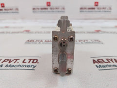 Demax Nt00C Fuse Gl-gg 500V