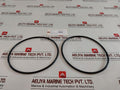 Lot of 2X Demco 271242578 Seal Valve