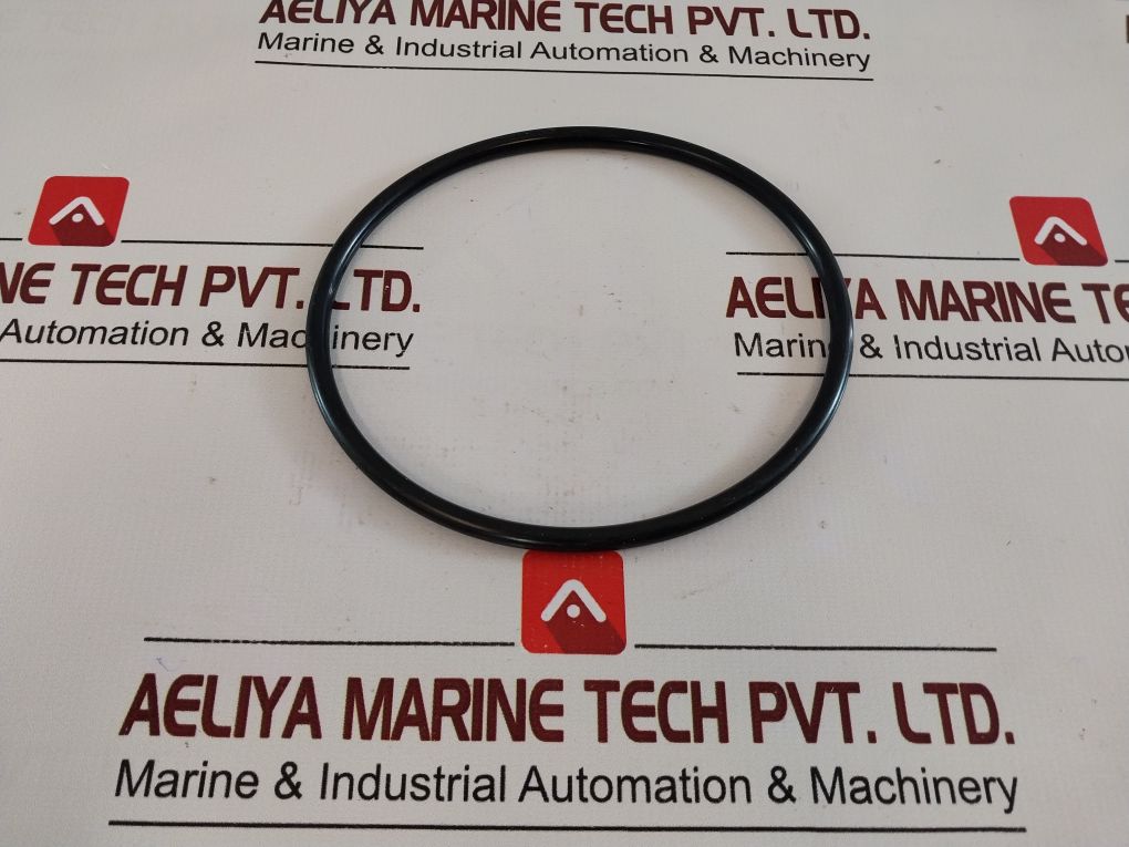Lot Of 4X Demco AS-568-43 O-Ring