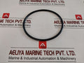 Lot Of 4X Demco AS-568-43 O-Ring