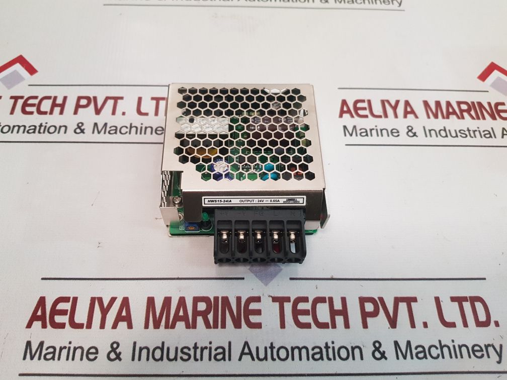 Densei-lambda Hws15-24/A Power Supply