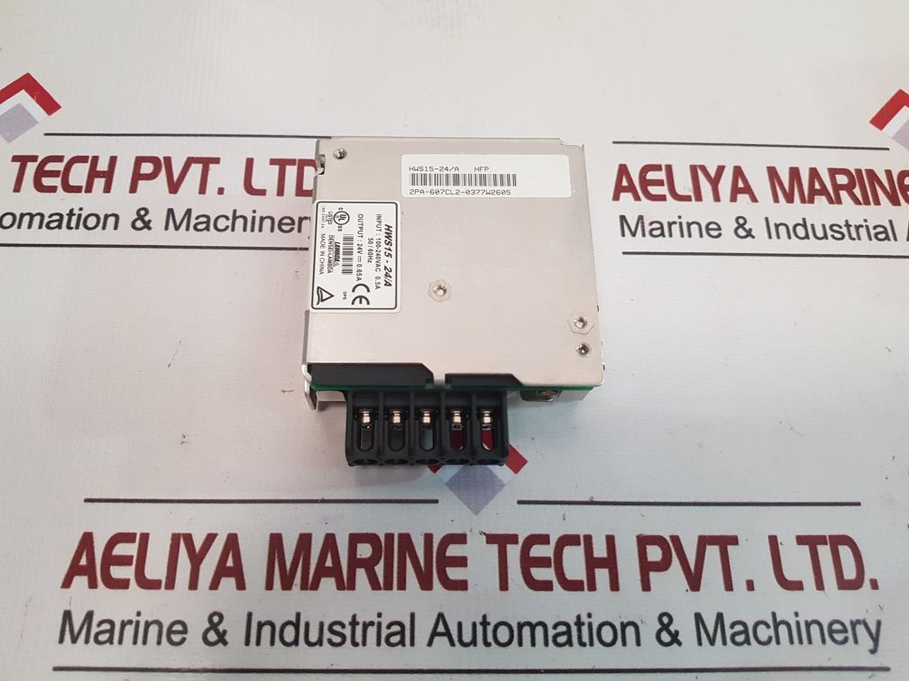 Densei-lambda Hws15-24/A Power Supply