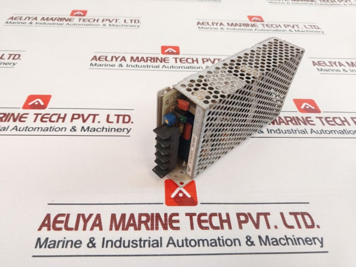 Densei-lambda Jws50-12/A Switching Power Supply 12V 100-240Vac