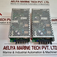 Densei-lambda Jws50-5/A Switching Power Supply