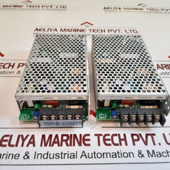 Densei-lambda Jws50-5/A Switching Power Supply