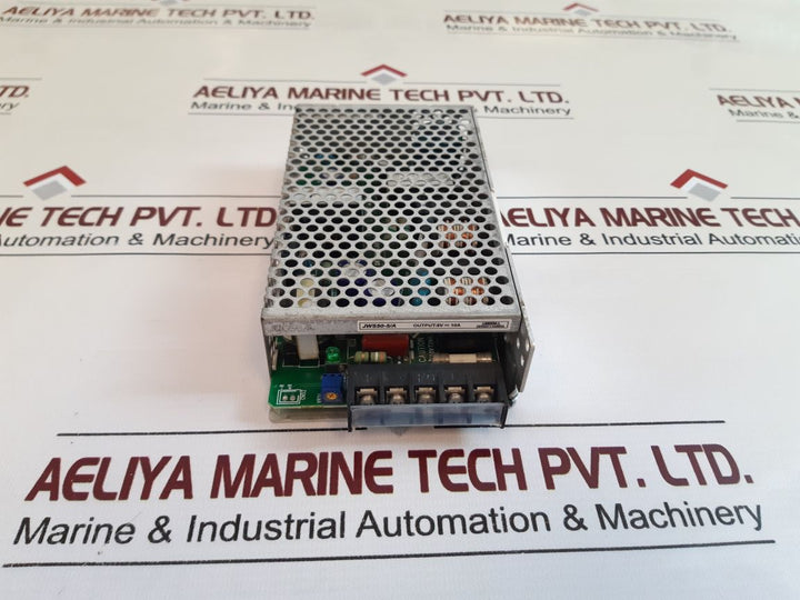 Densei-lambda Jws50-5/A Switching Power Supply