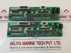 Denso Rp229B Pcb Rp228B Set