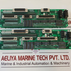 Denso Rp229B Pcb Rp228B Set