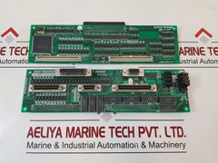 Denso Rp229B Pcb Rp228B Set