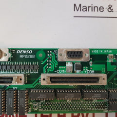 Denso Rp229B Pcb Rp228B Set