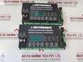 Det-tronics Eq3005Pcnw Safety System Controller 007390-002 Rev.E