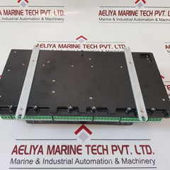 Det-tronics Eq3005Pcnw Safety System Controller 007390-002 Rev.E